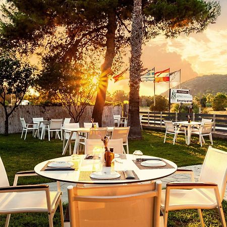 Kalogria Summer Retreats - Seimeio Strofilia, Sunny Vibes 外观 照片