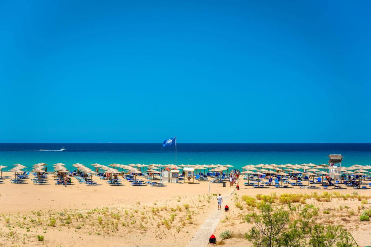Kalogria Summer Retreats - Seimeio Strofilia, Sunny Vibes 外观 照片
